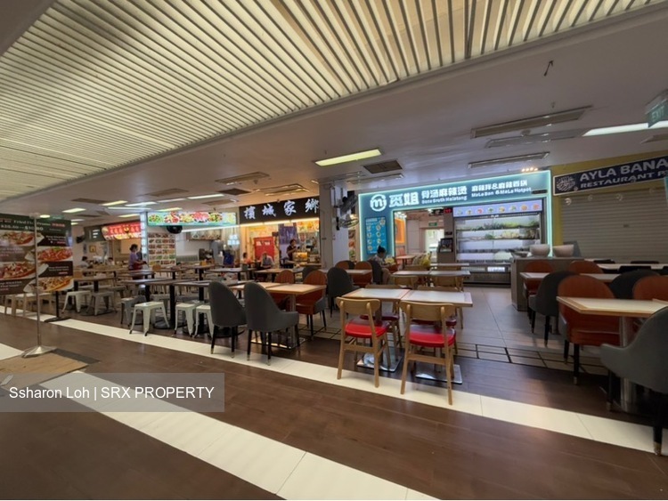 190 toa payoh central (D12), Retail #520696351